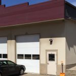 Copper Ridge Business Park