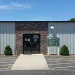 Montrose Office Building