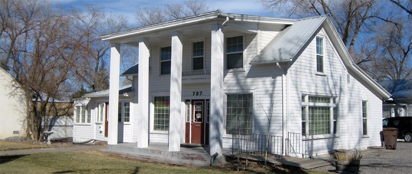 Prestige Purchases Montrose Office Building