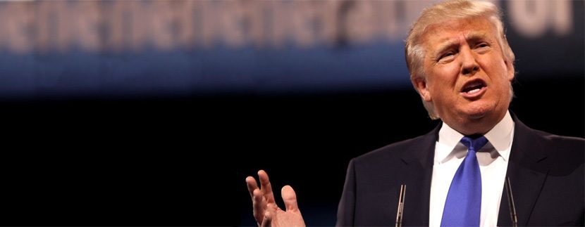 Is Trump Good for Real Estate?