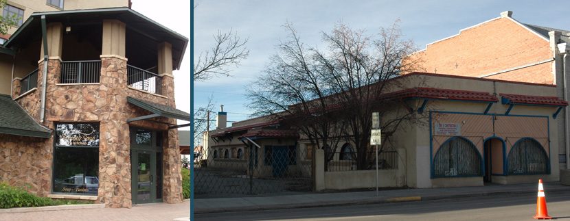 Copper Ridge Retail Space