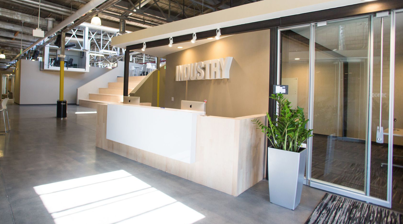 future of retail real estate, industry resized