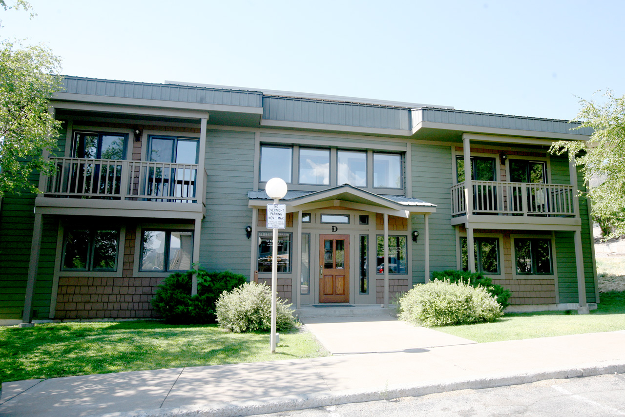 484 Turner Drive #D, Durango, CO 81301