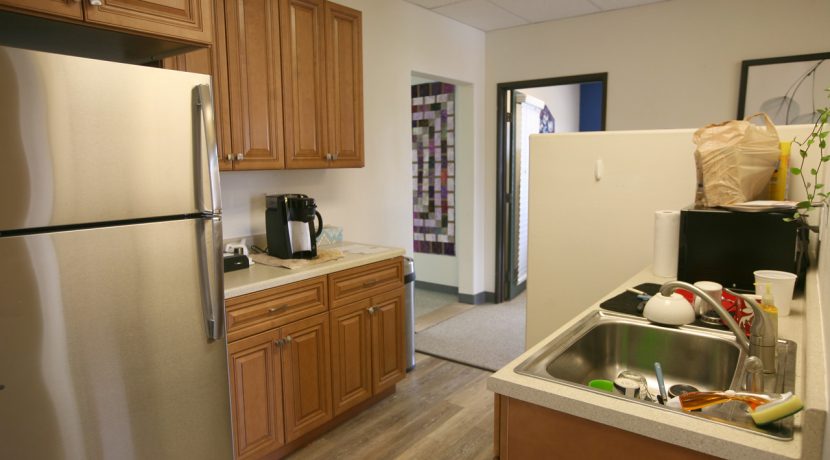 Paragon Kitchenette 2