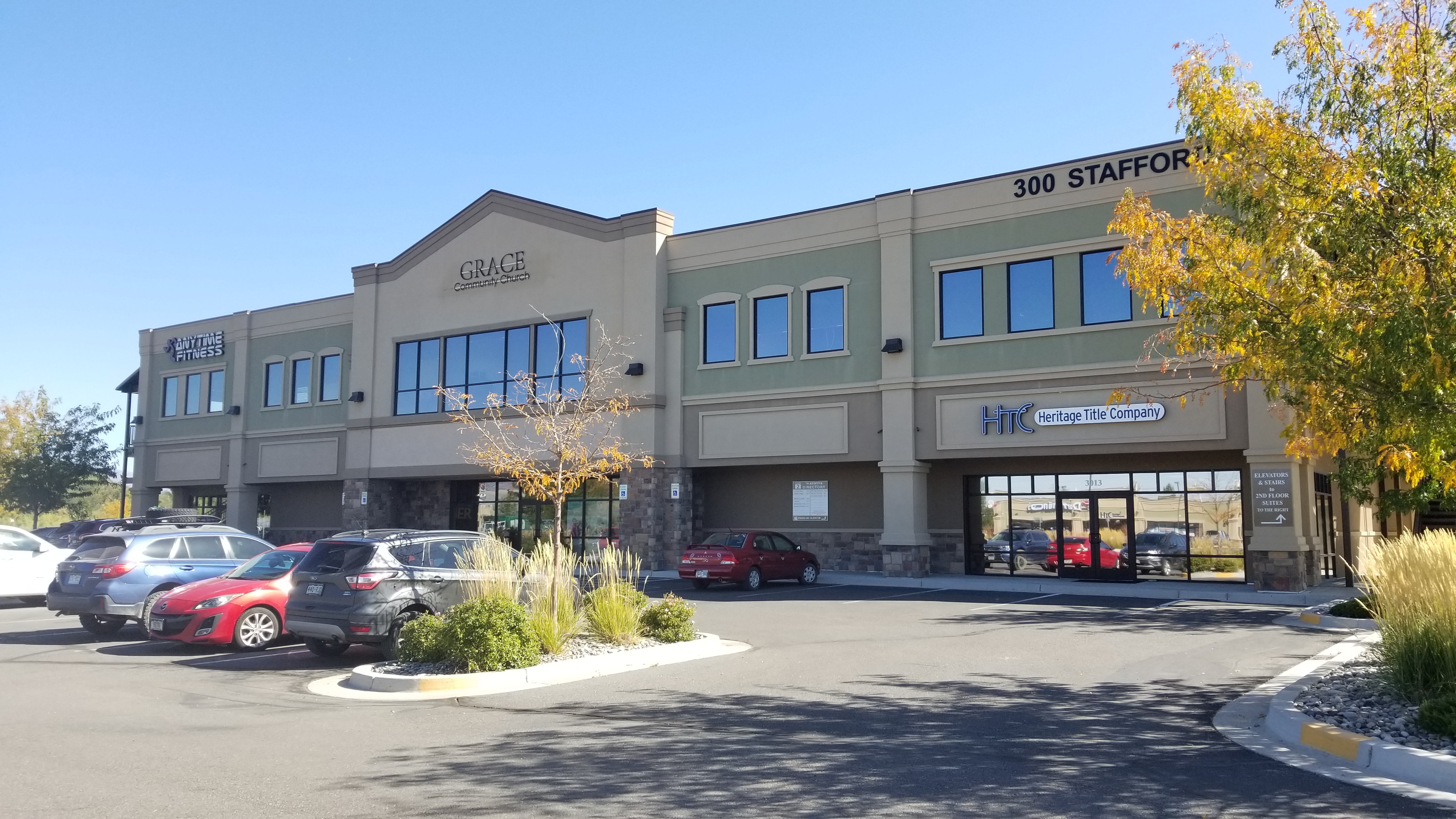 The Shoppes at Delta