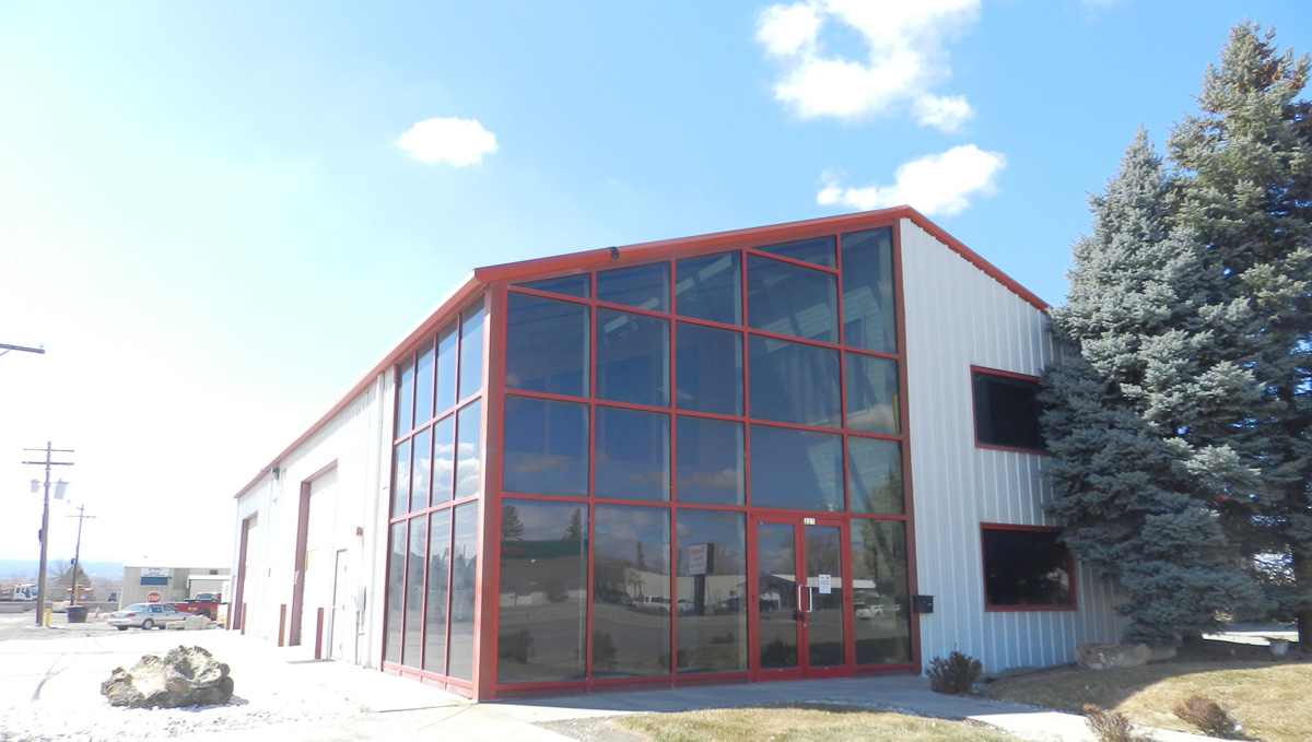 montrosesignsrevised Rocky Mountain Commercial Real Estate