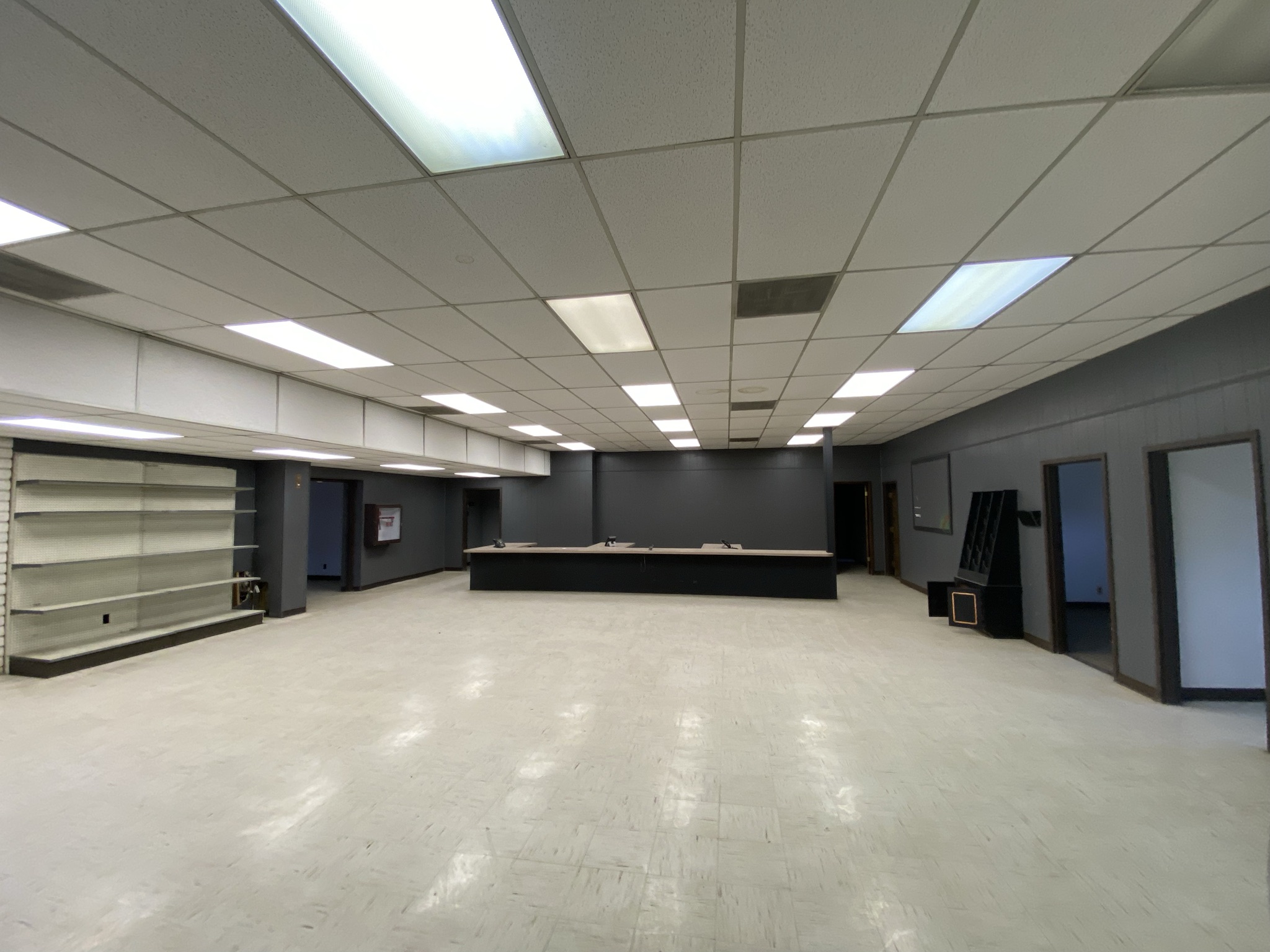 12 Rocky Mountain Commercial Real Estate