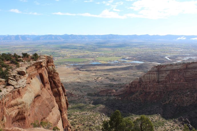 grand valley colorado