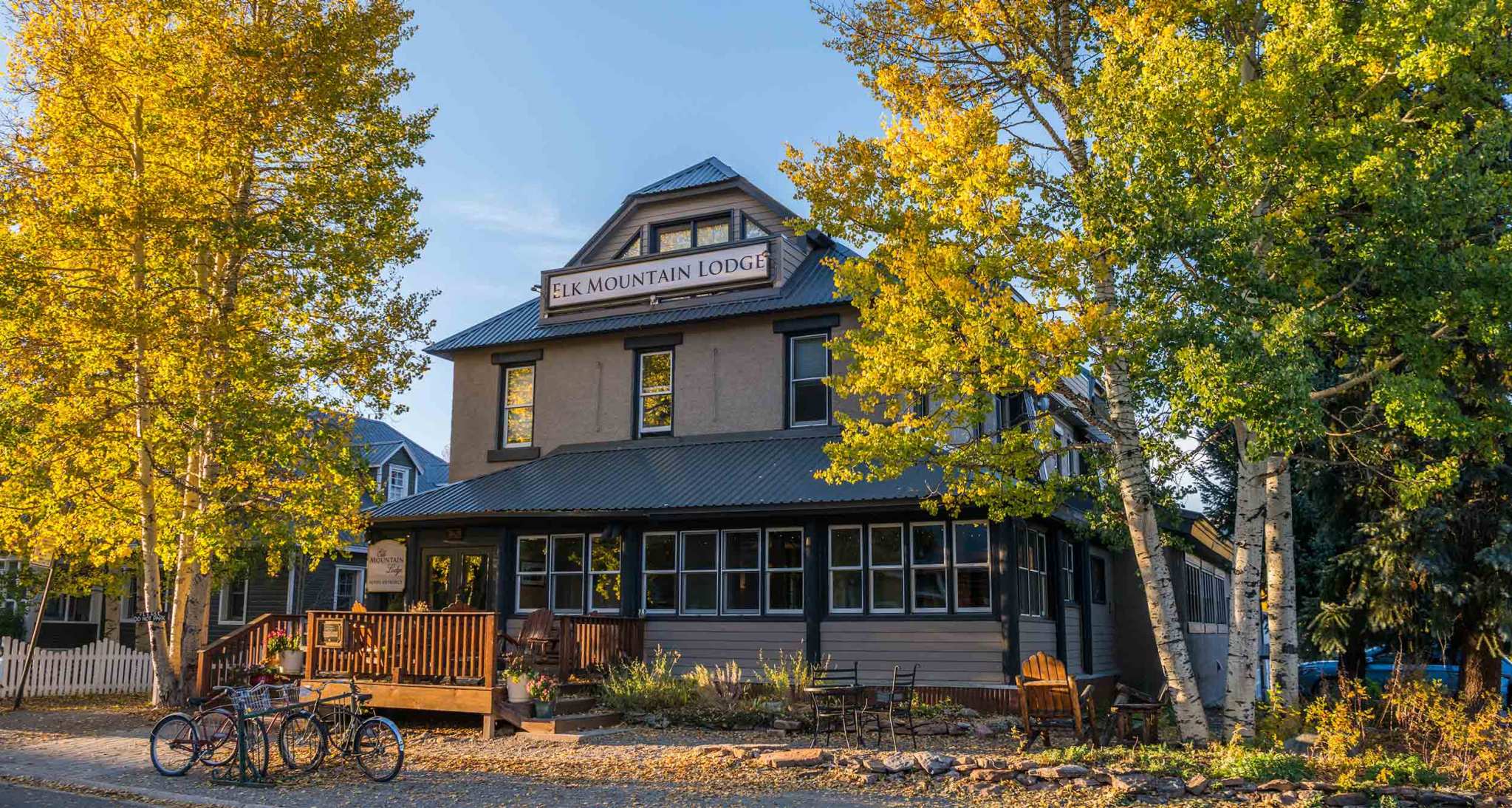 ExteriorFall Rocky Mountain Commercial Real Estate