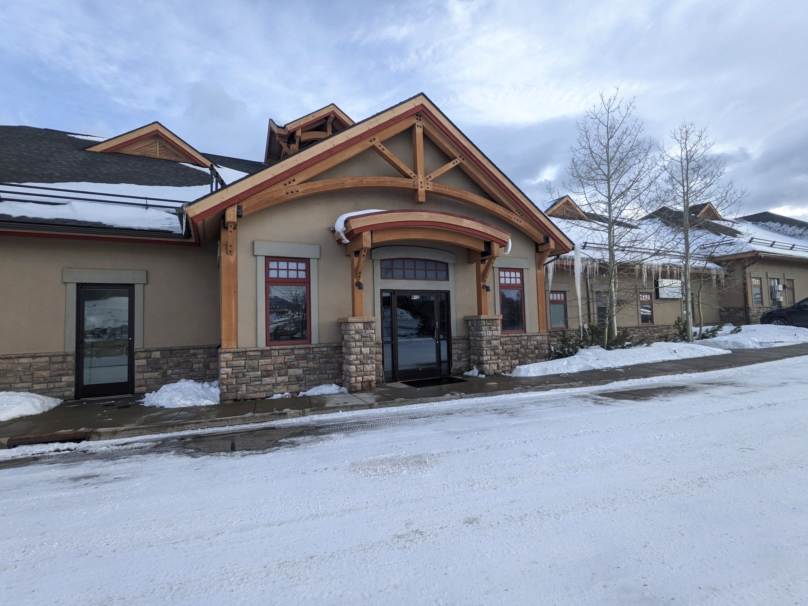 Silverthorne MOB Space Available! Rocky Mountain Commercial Real Estate