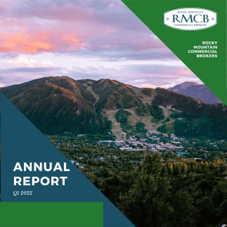 RMCB annual report
