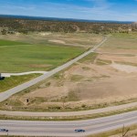 commercial land in Montrose