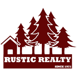 Rustic Realty David Porter Logo 256x256