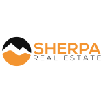 Sherpa Realty Square White