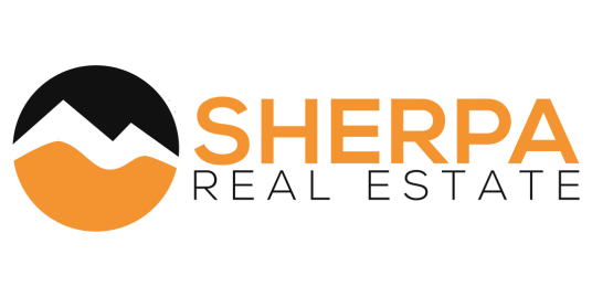 Sherpa Realty Square White