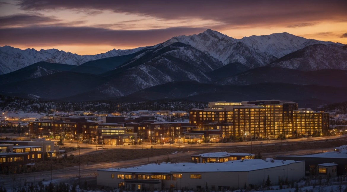 Effective Strategies for Colorado Commercial Real Estate Investment