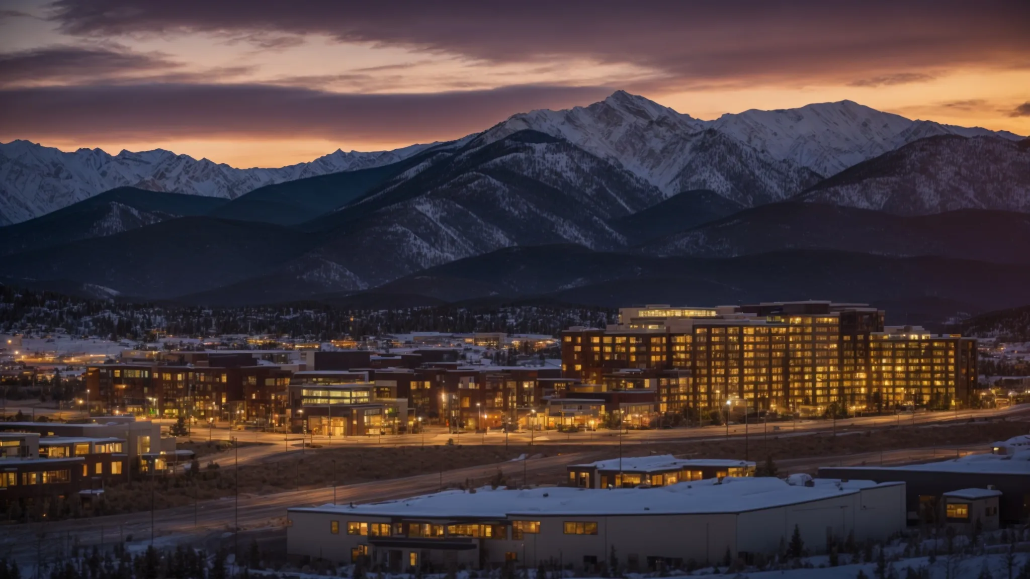 Effective Strategies for Colorado Commercial Real Estate Investment