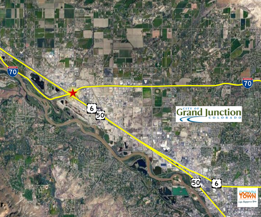 12 Rocky Mountain Commercial Real Estate