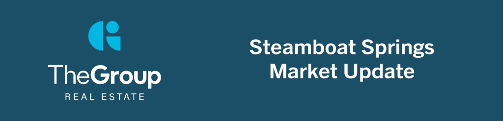 Steamboat Market update