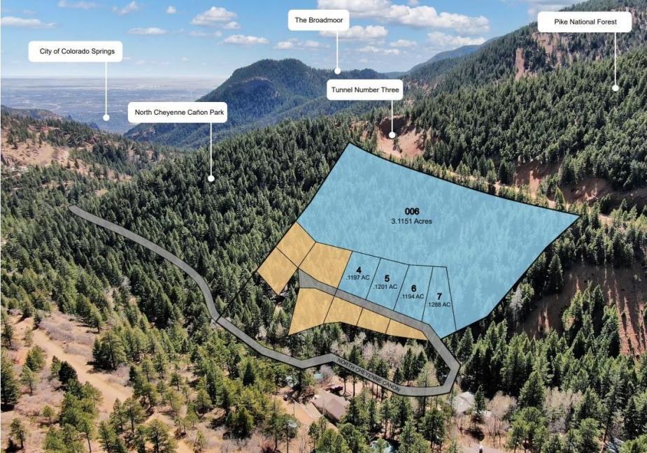 Canonwood Properties Rocky Mountain Commercial Real Estate