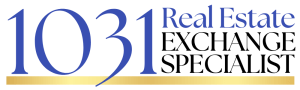 1031 Real Estate Exchange Specialist