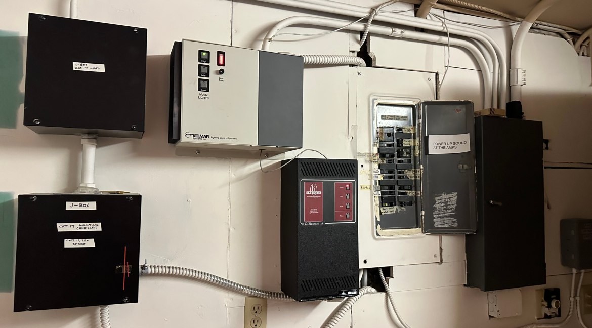 Storage & Utilities (2)