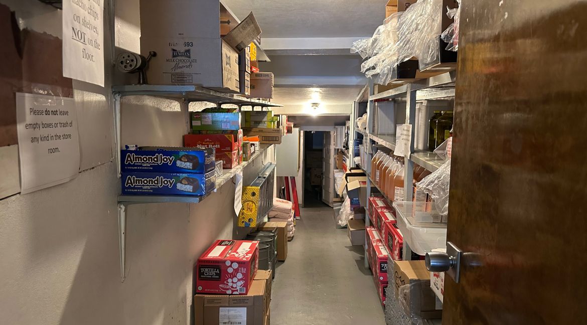 Storage & Utilities (3)