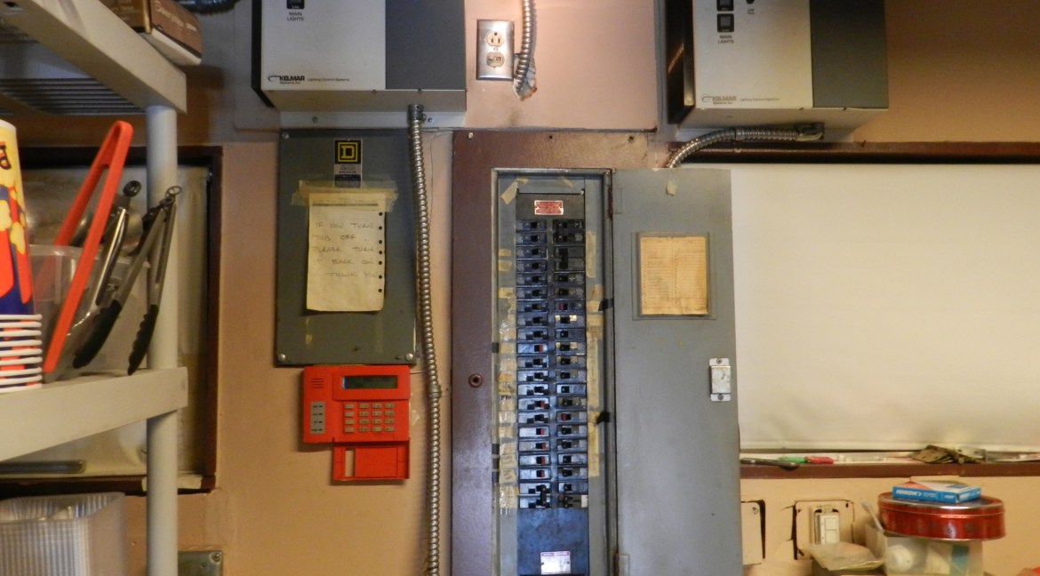 Storage & Utilities (4)