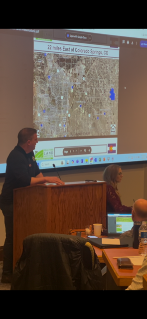 Realtor Land Institute Conference