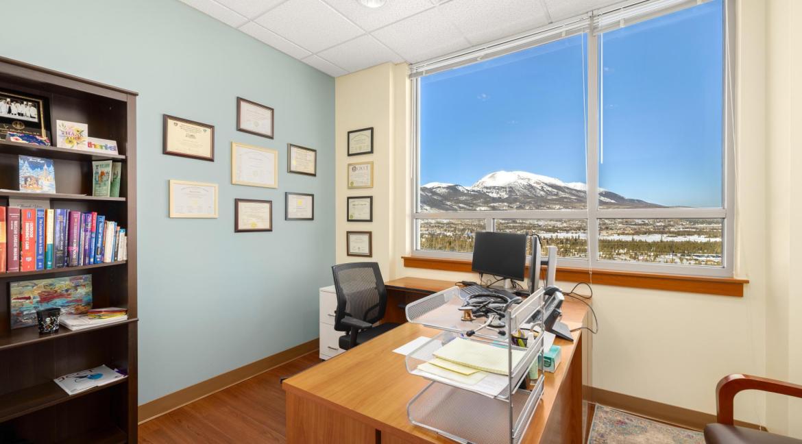 340 Peak One_Suite 340-004