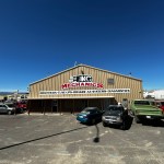 Garage for sale in Grand Junction