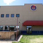 Grand Junction Brewery