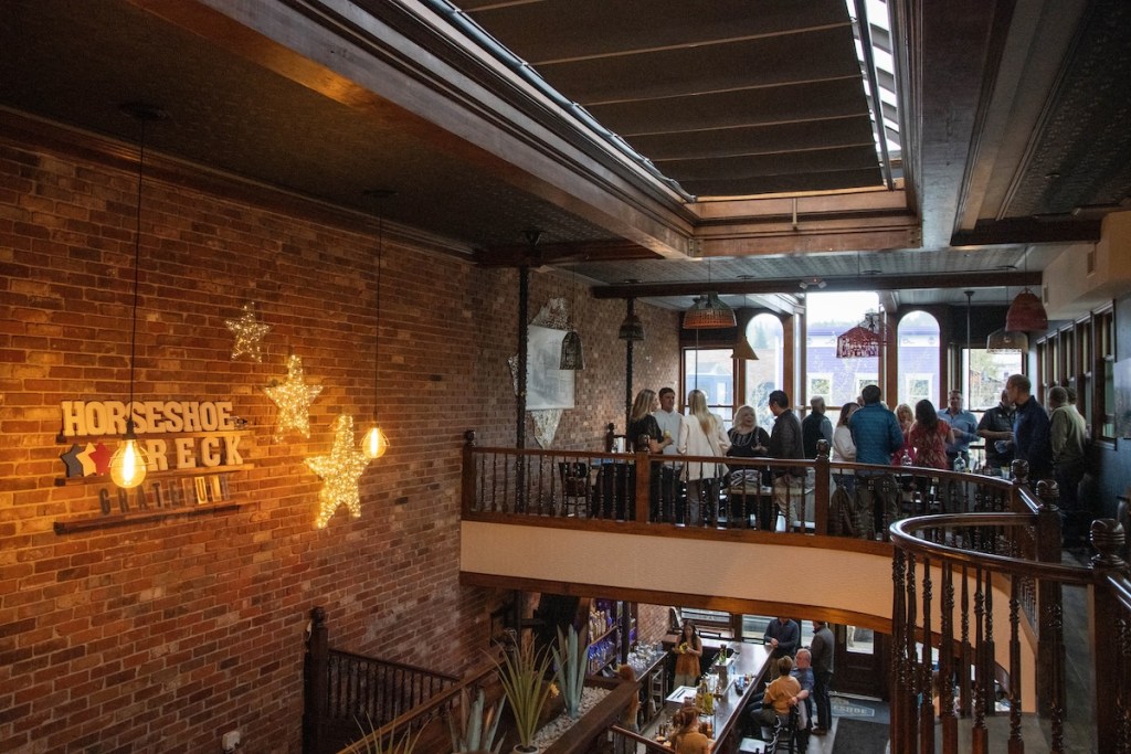 Horseshoe Breckenridge