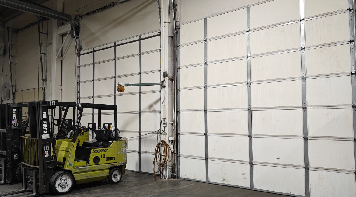 017 Overhead Doors Inside 2