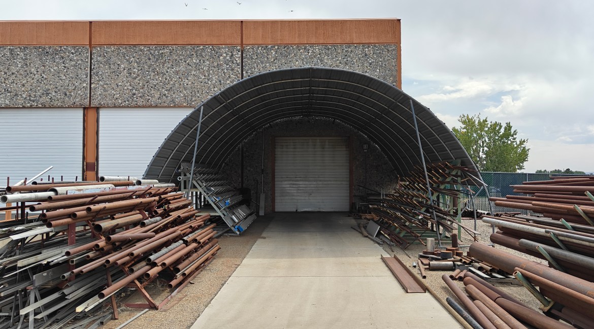 019 Overhead Doors Outside 2