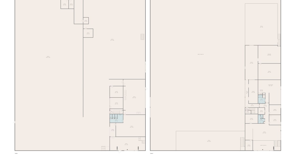 201 2524 E Foresight Cir Floor Plan