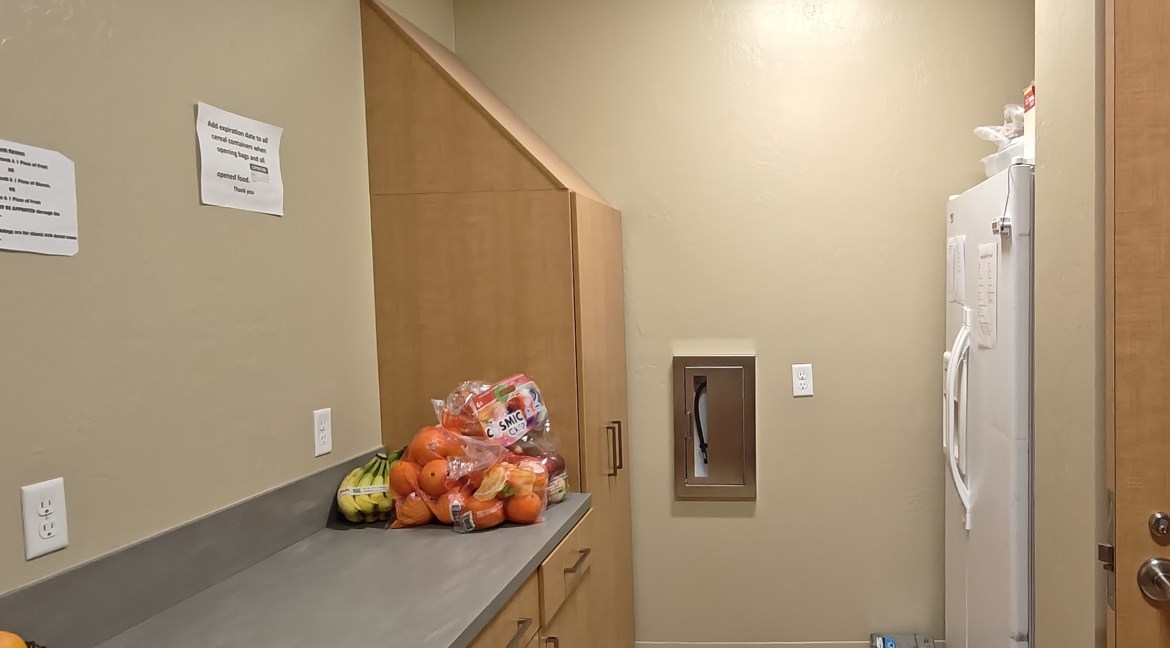 204 - Nutrion Room 1