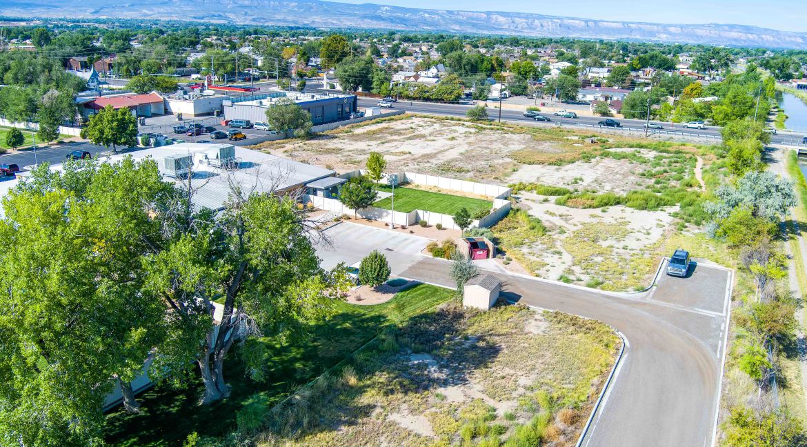 605 - Drone Extended Lot 1