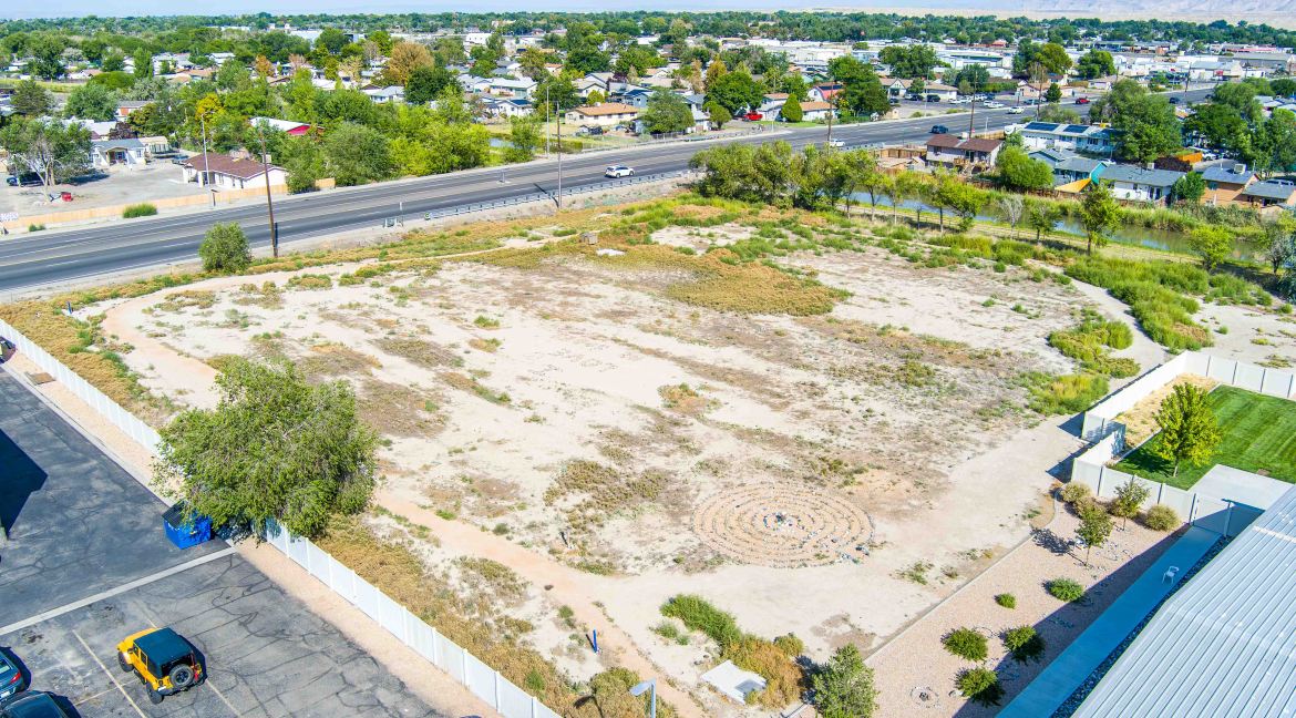 606 - Drone Extended Lot 2