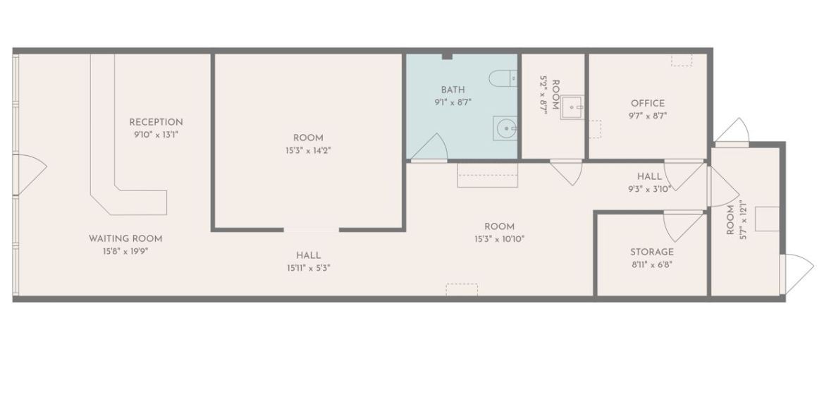 014 - Floor Plan