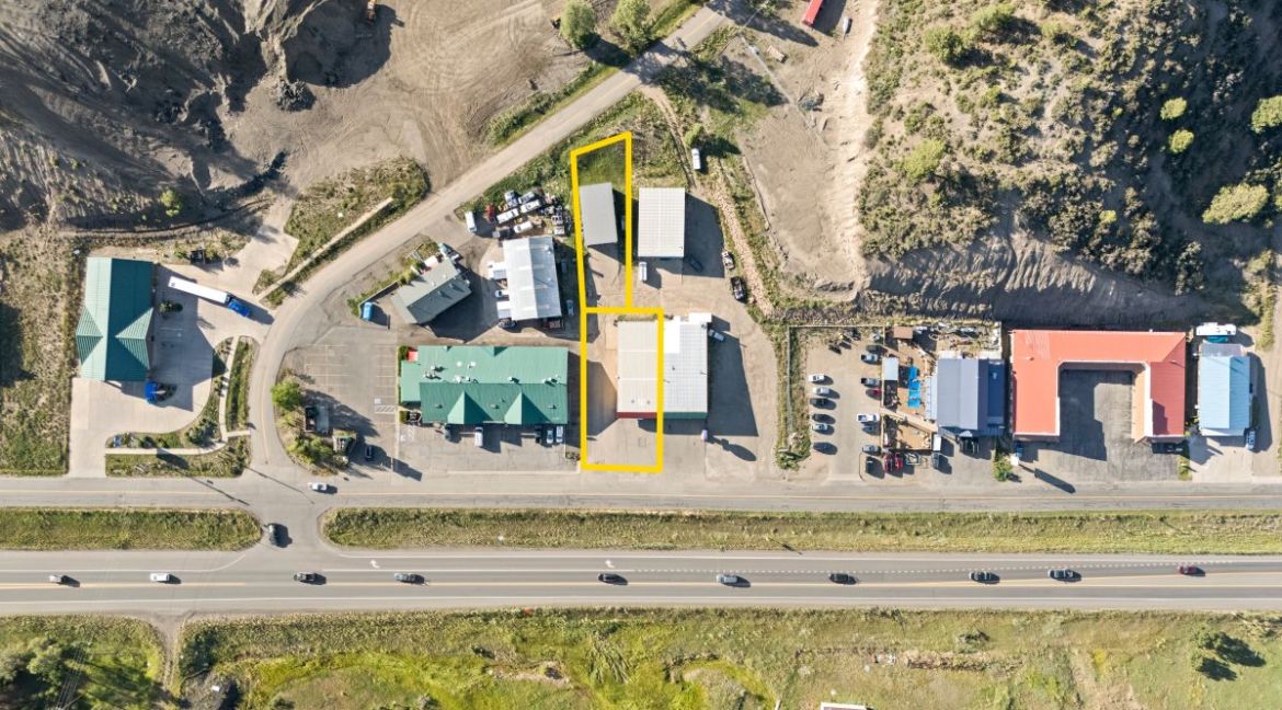 commercial property for sale in pagosa