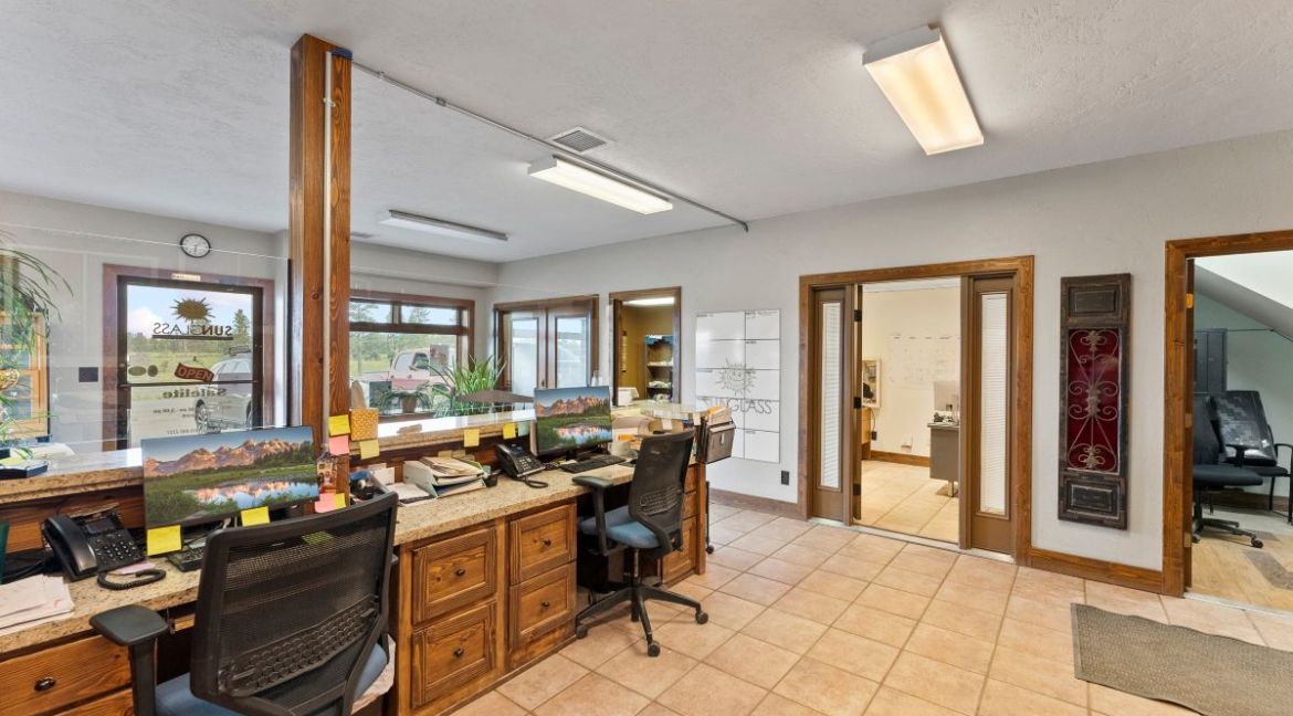 commercial property for sale in pagosa