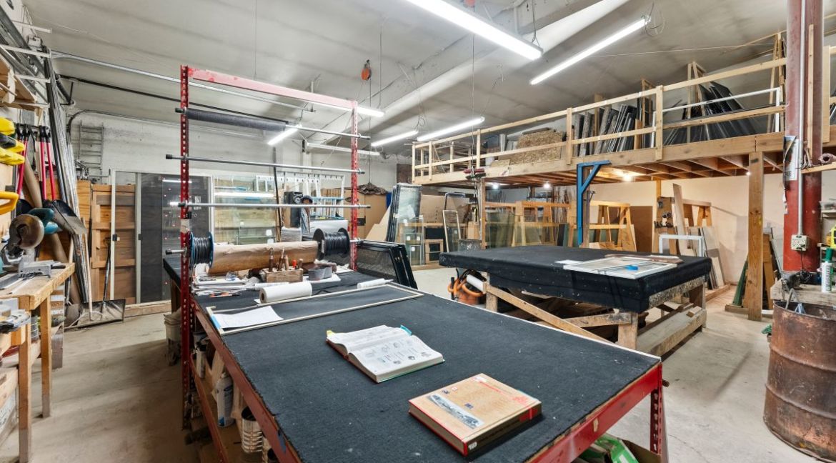 commercial property in pagosa