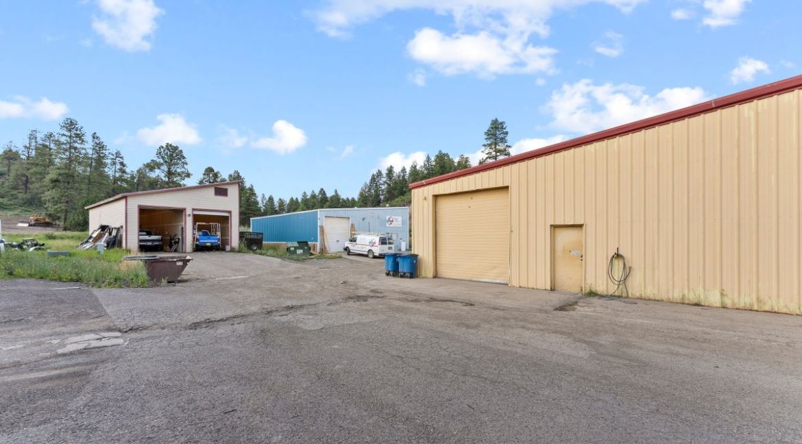 commercial property for sale in pagosa
