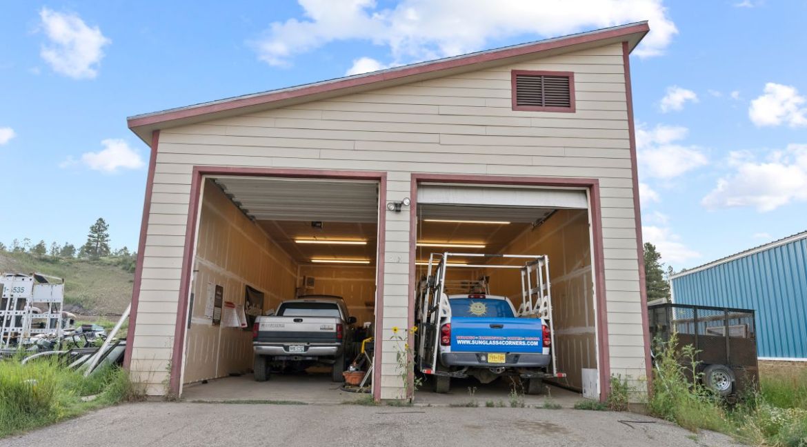 commercial property for sale in pagosa