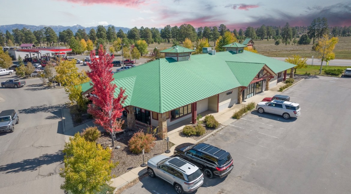 Commercial Property for Sale Pagosa 2