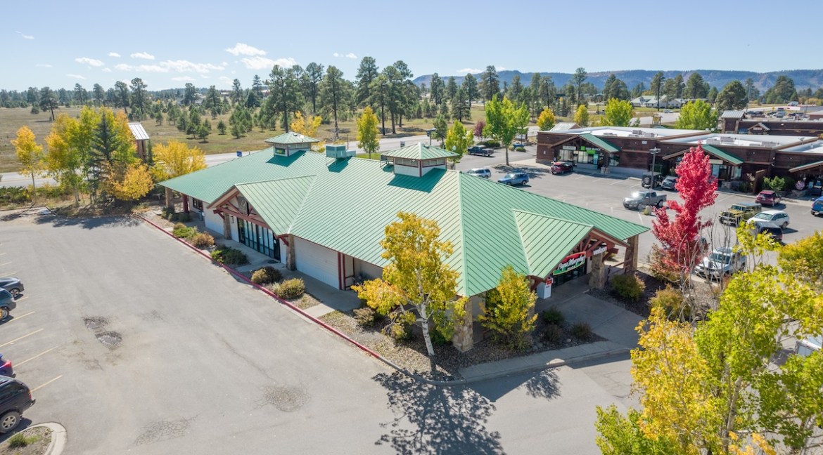Commercial Property for Sale Pagosa 3