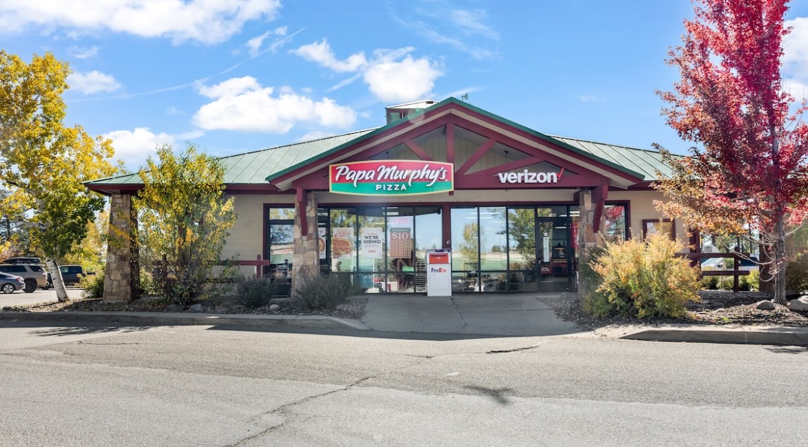 Commercial Property for Sale Pagosa 4