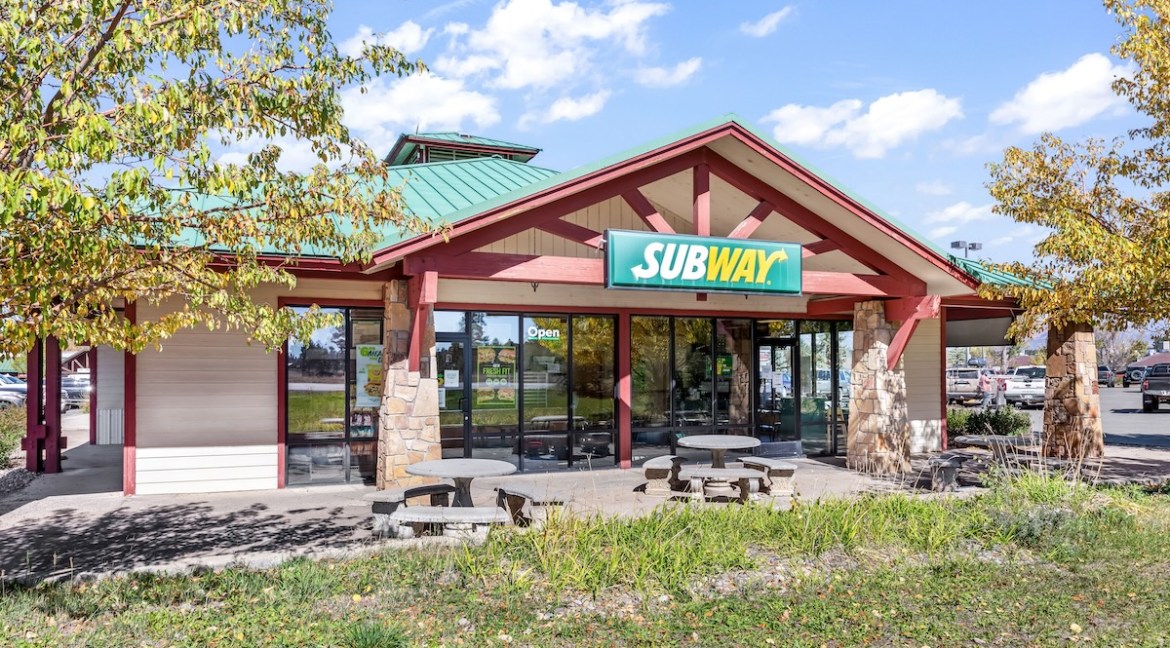 Commercial Property for Sale Pagosa 6