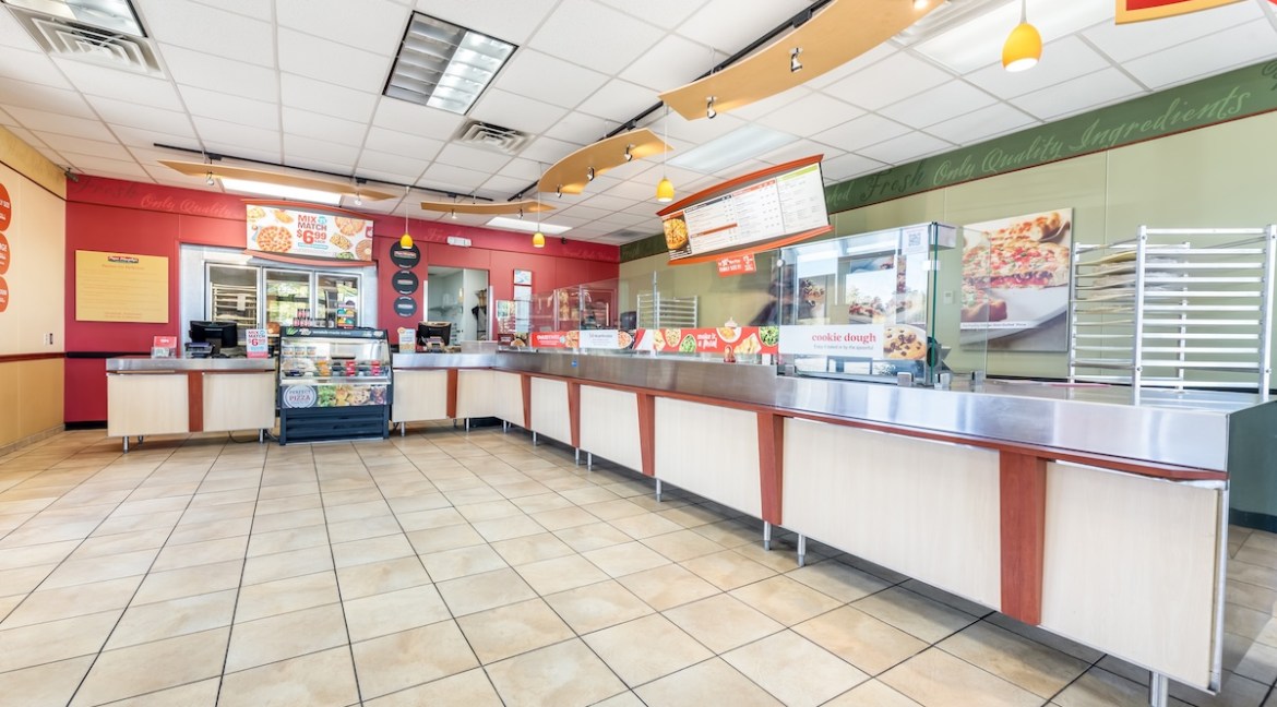 Commercial Property for Sale Pagosa Papa Murphy